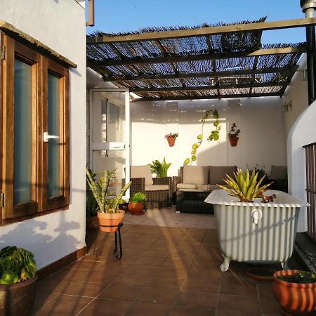 La Guarida De Vejer Casa Rural (Adults Only) Vejer de la Frontera Dış mekan fotoğraf