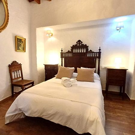 La Guarida De Vejer Casa Rural (Adults Only) Vejer de la Frontera Dış mekan fotoğraf