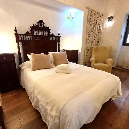La Guarida De Vejer Casa Rural (Adults Only) Vejer de la Frontera Dış mekan fotoğraf