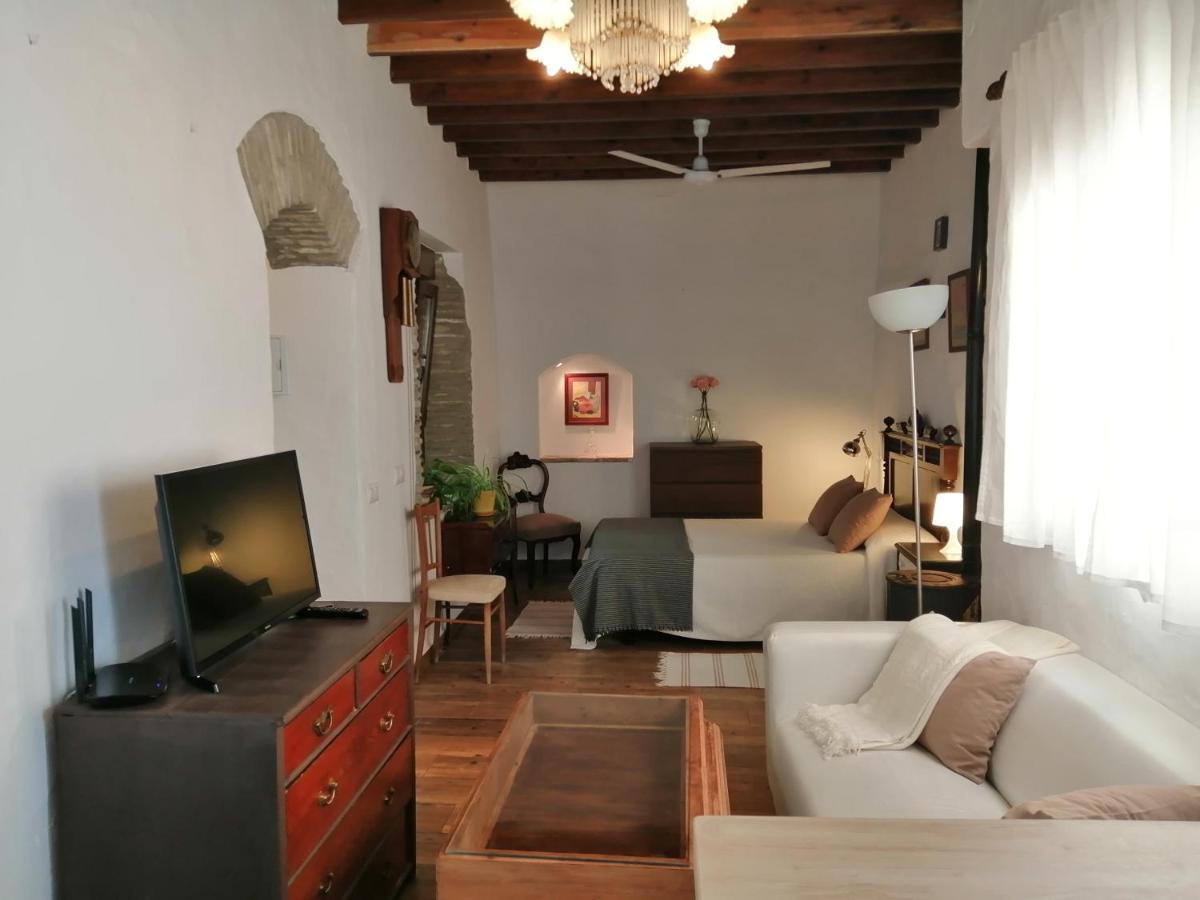 La Guarida De Vejer Casa Rural (Adults Only) Vejer de la Frontera Dış mekan fotoğraf