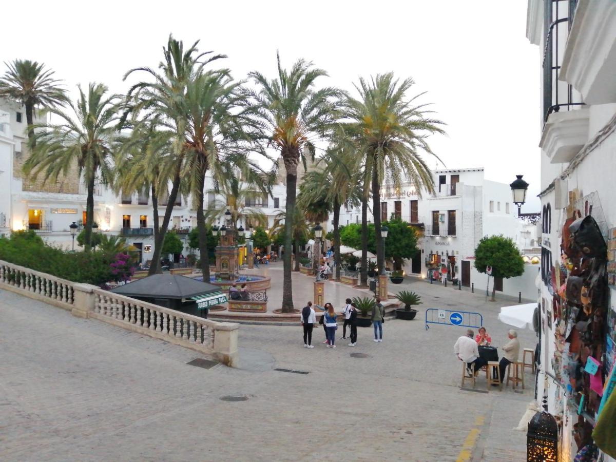 La Guarida De Vejer Casa Rural (Adults Only) Vejer de la Frontera Dış mekan fotoğraf