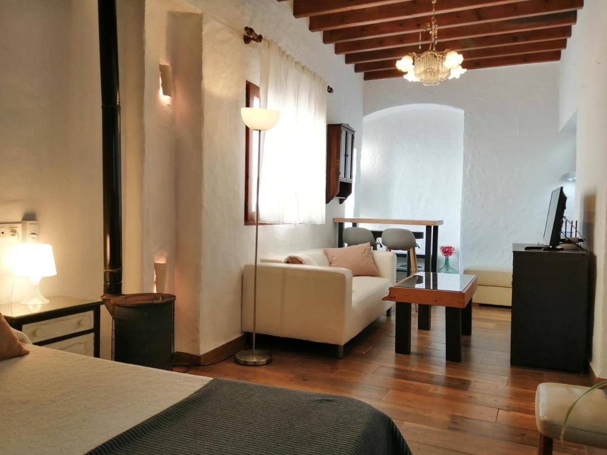 La Guarida De Vejer Casa Rural (Adults Only) Vejer de la Frontera Dış mekan fotoğraf