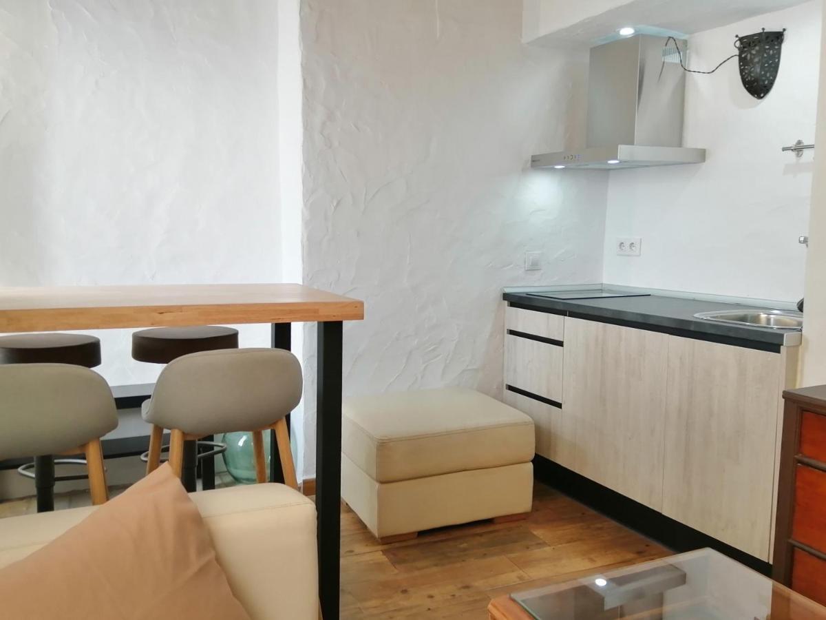 La Guarida De Vejer Casa Rural (Adults Only) Vejer de la Frontera Dış mekan fotoğraf