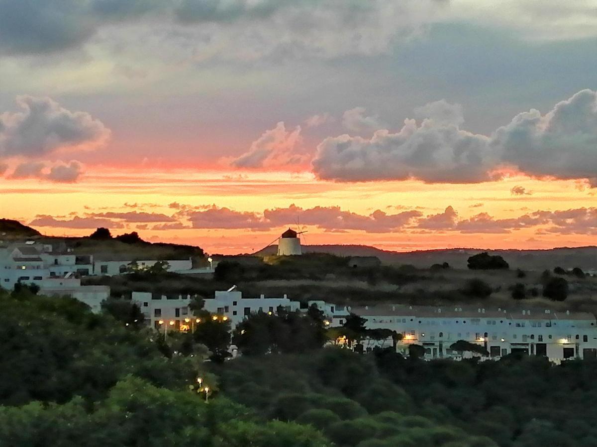 La Guarida De Vejer Casa Rural (Adults Only) Vejer de la Frontera Dış mekan fotoğraf
