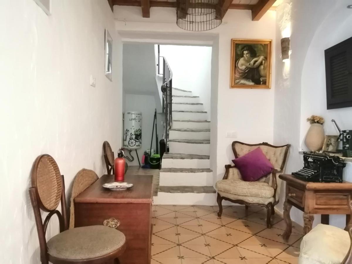 La Guarida De Vejer Casa Rural (Adults Only) Vejer de la Frontera Dış mekan fotoğraf