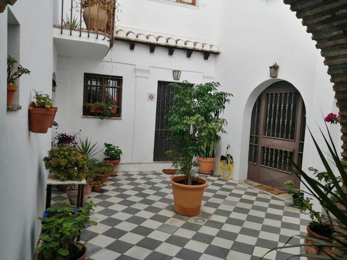 La Guarida De Vejer Casa Rural (Adults Only) Vejer de la Frontera Dış mekan fotoğraf