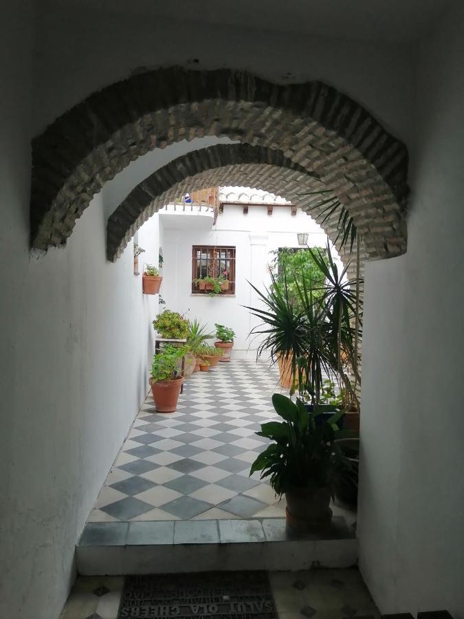 La Guarida De Vejer Casa Rural (Adults Only) Vejer de la Frontera Dış mekan fotoğraf