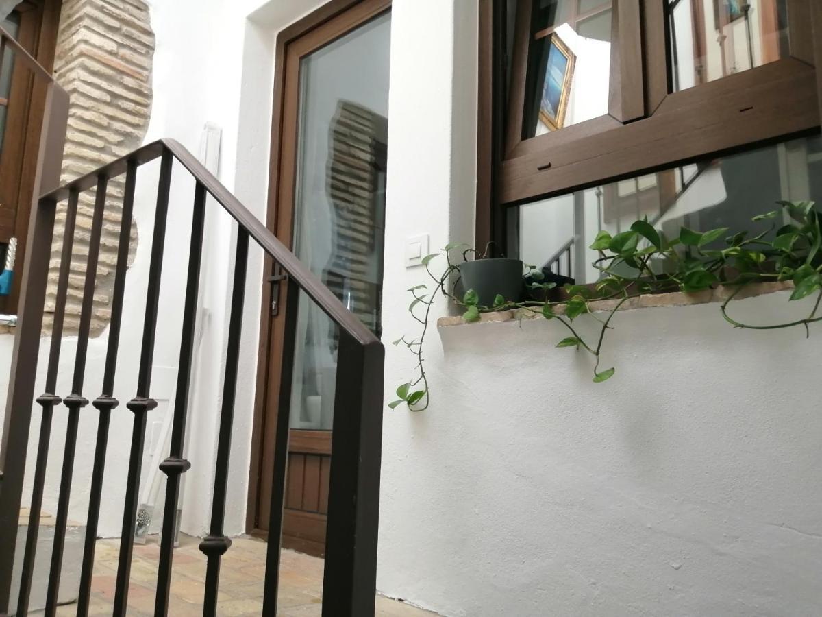La Guarida De Vejer Casa Rural (Adults Only) Vejer de la Frontera Dış mekan fotoğraf