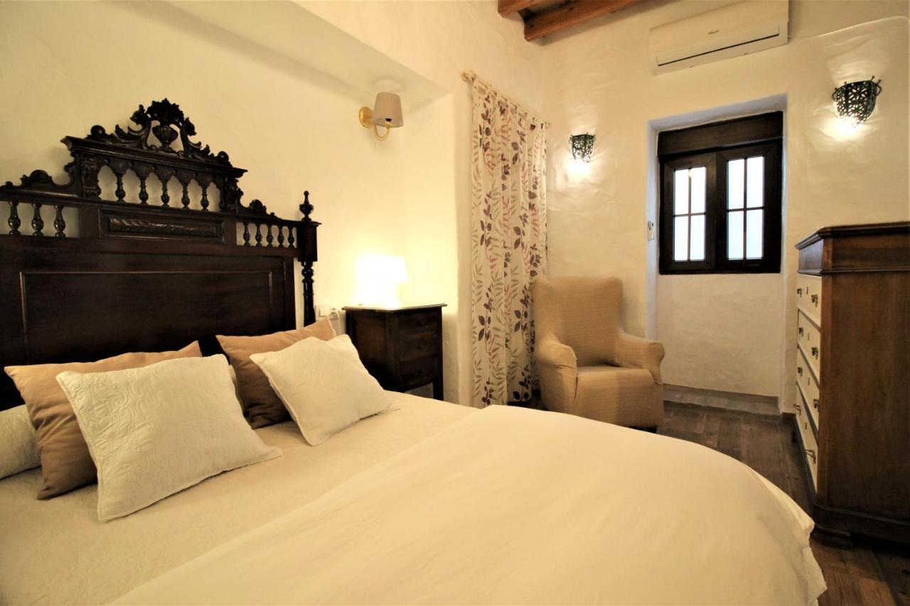 La Guarida De Vejer Casa Rural (Adults Only) Vejer de la Frontera Dış mekan fotoğraf
