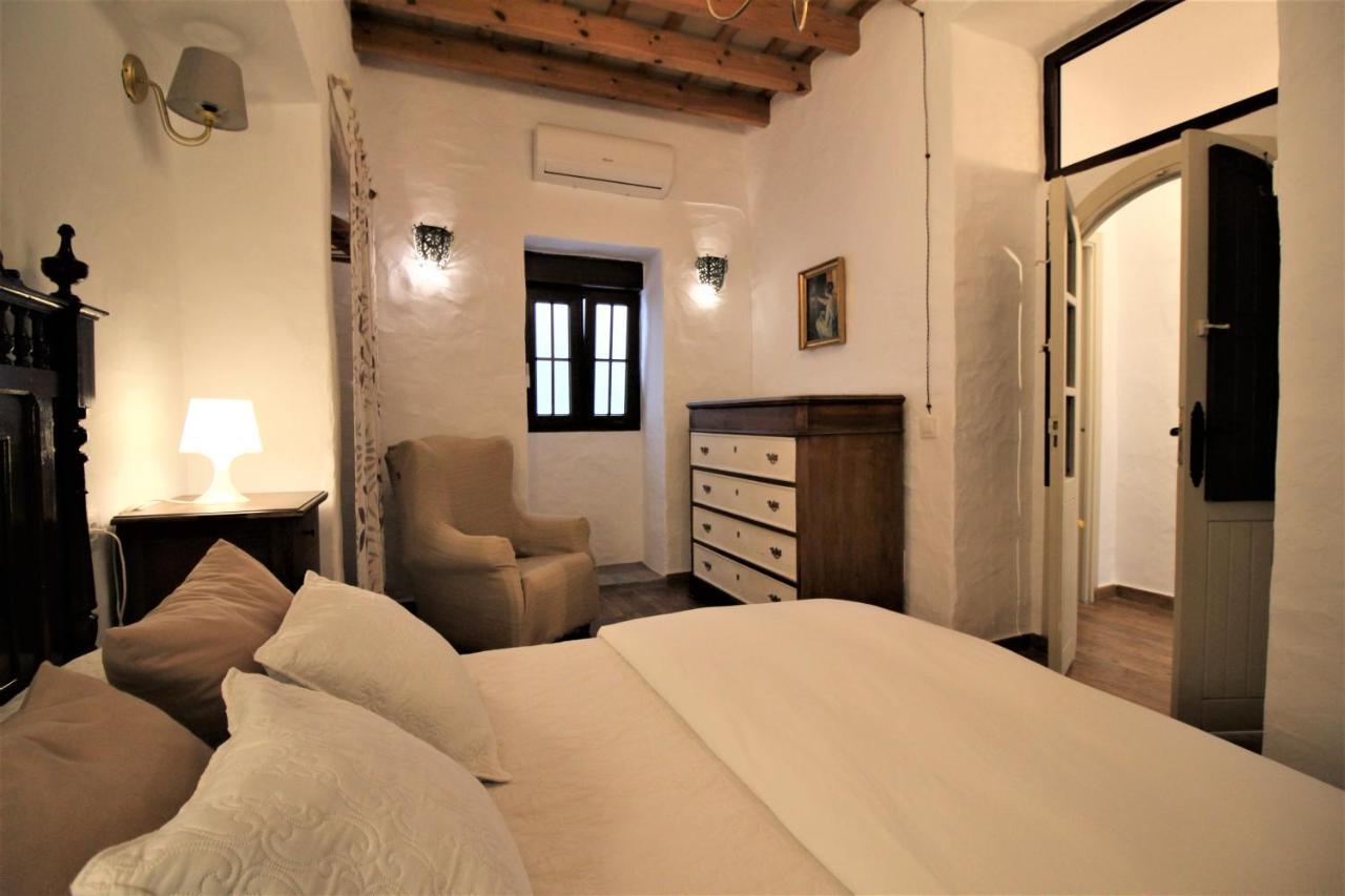 La Guarida De Vejer Casa Rural (Adults Only) Vejer de la Frontera Dış mekan fotoğraf