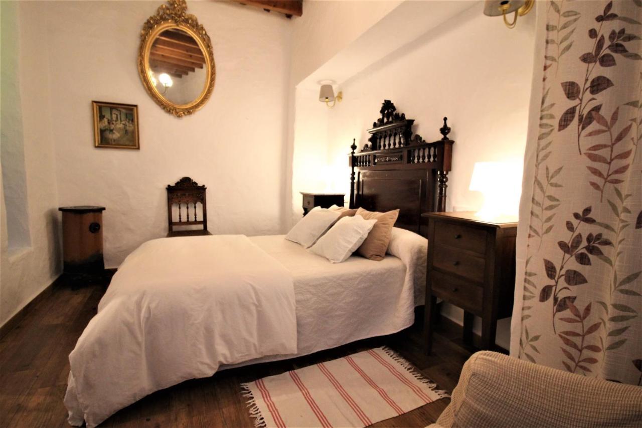 La Guarida De Vejer Casa Rural (Adults Only) Vejer de la Frontera Dış mekan fotoğraf