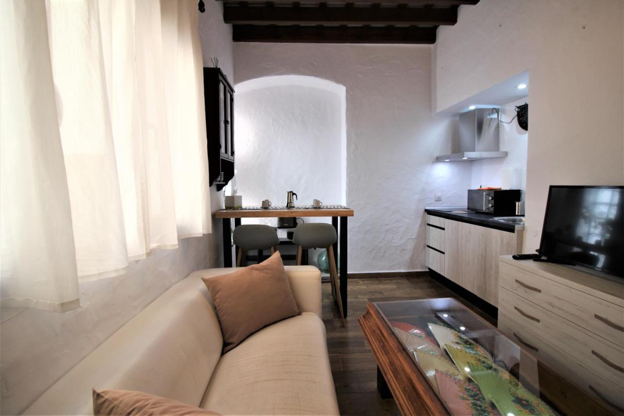 La Guarida De Vejer Casa Rural (Adults Only) Vejer de la Frontera Dış mekan fotoğraf