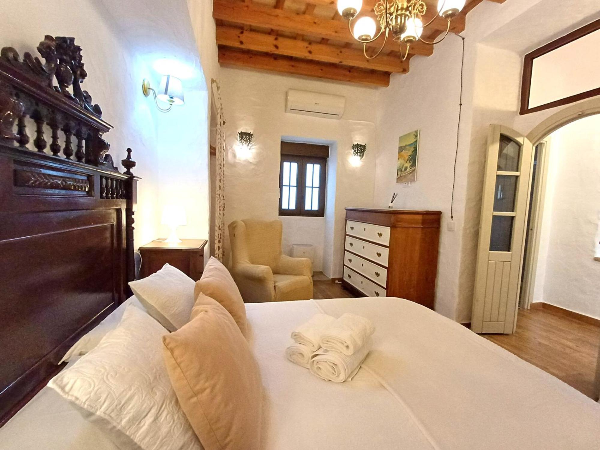 La Guarida De Vejer Casa Rural (Adults Only) Vejer de la Frontera Dış mekan fotoğraf