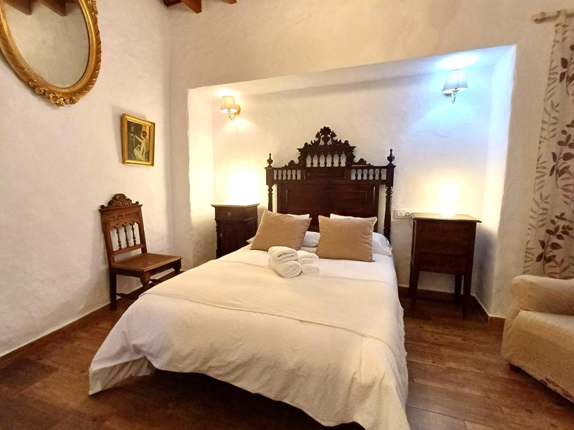 La Guarida De Vejer Casa Rural (Adults Only) Vejer de la Frontera Dış mekan fotoğraf