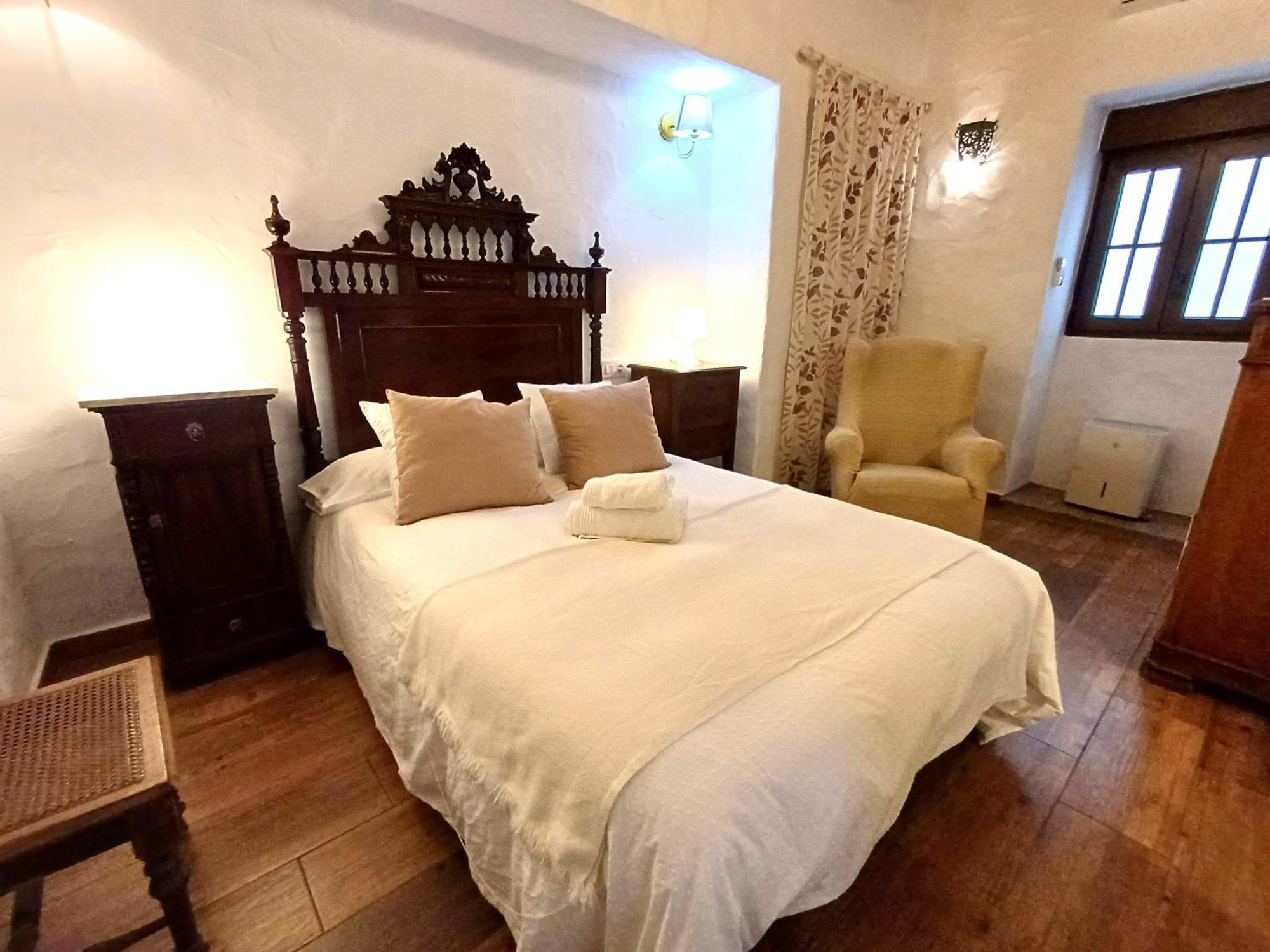 La Guarida De Vejer Casa Rural (Adults Only) Vejer de la Frontera Dış mekan fotoğraf