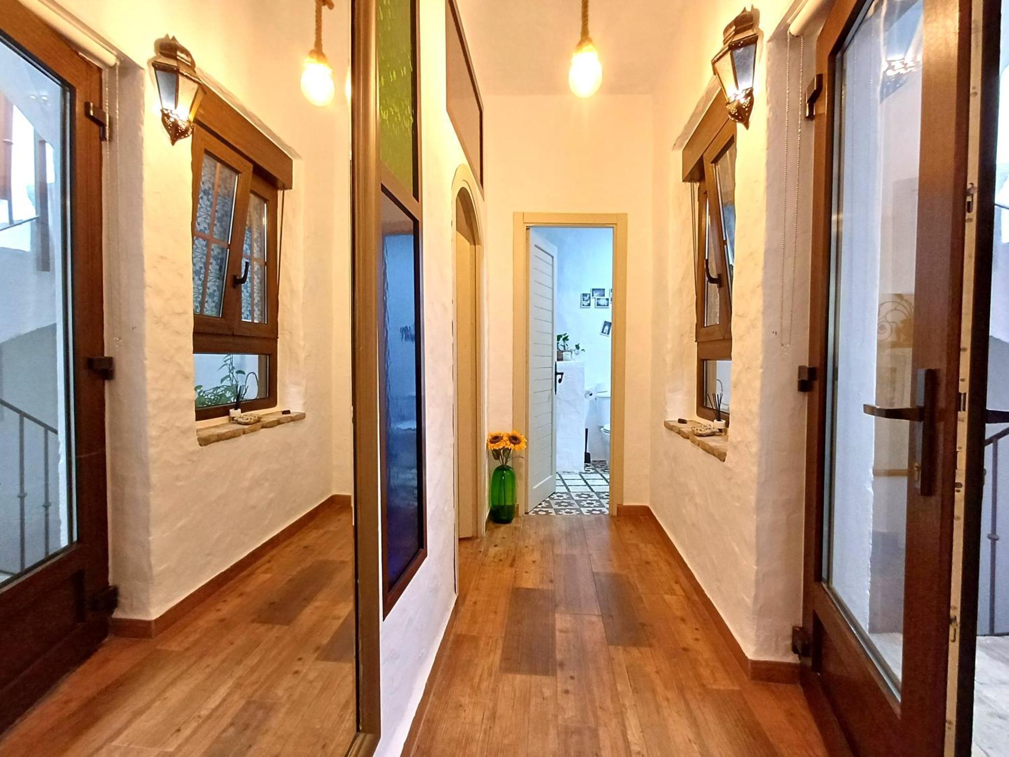 La Guarida De Vejer Casa Rural (Adults Only) Vejer de la Frontera Dış mekan fotoğraf