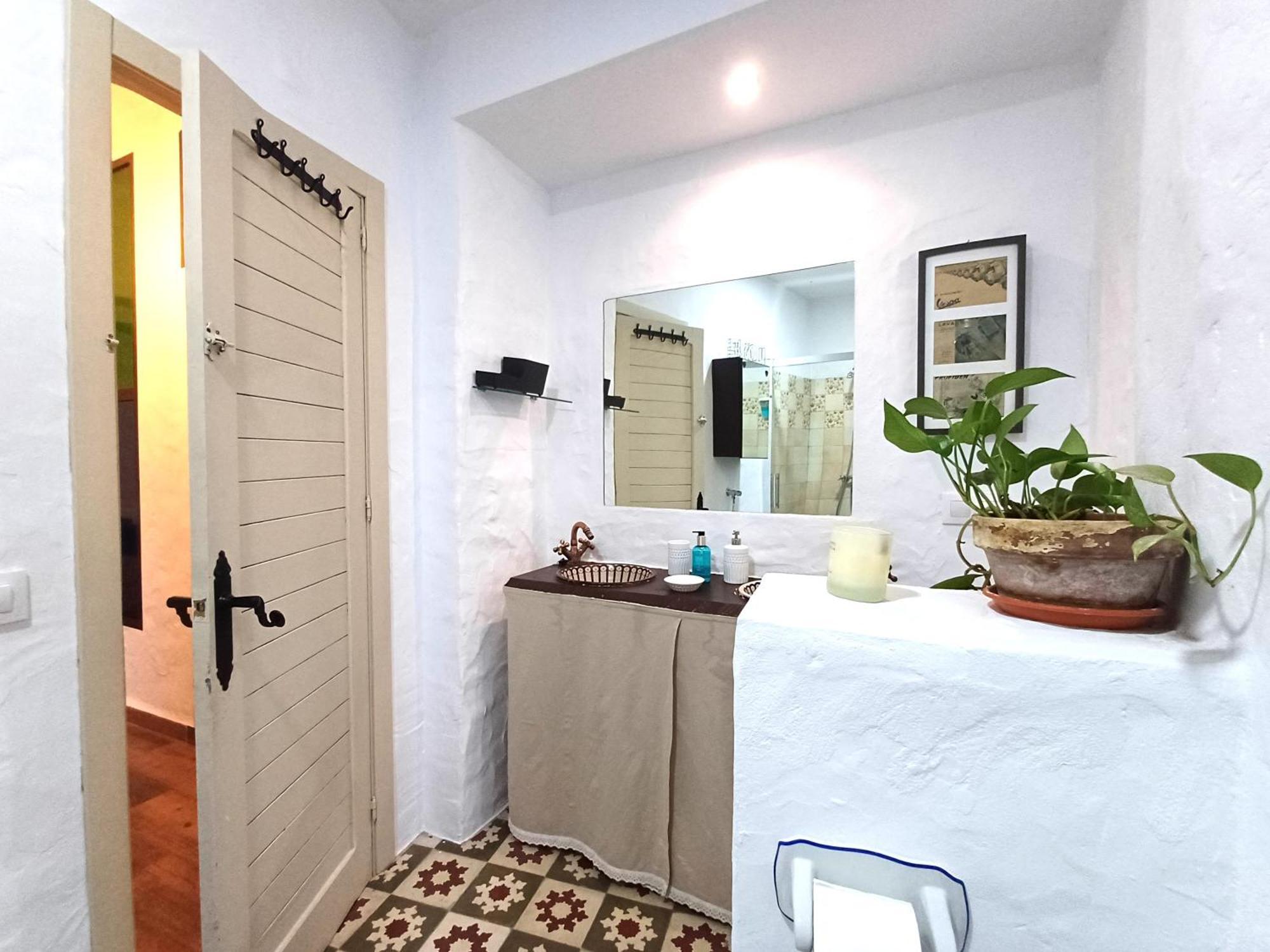 La Guarida De Vejer Casa Rural (Adults Only) Vejer de la Frontera Dış mekan fotoğraf