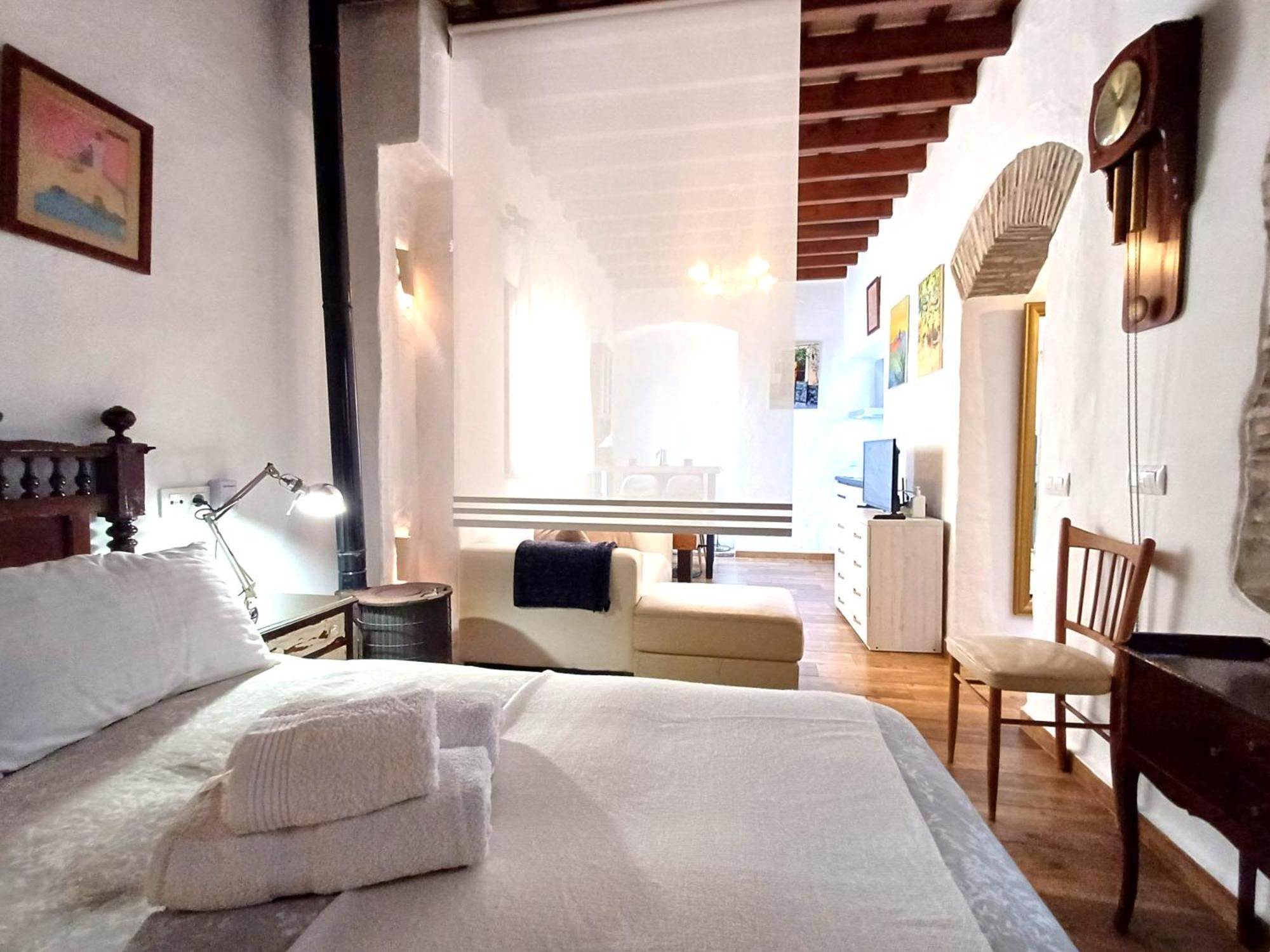 La Guarida De Vejer Casa Rural (Adults Only) Vejer de la Frontera Dış mekan fotoğraf