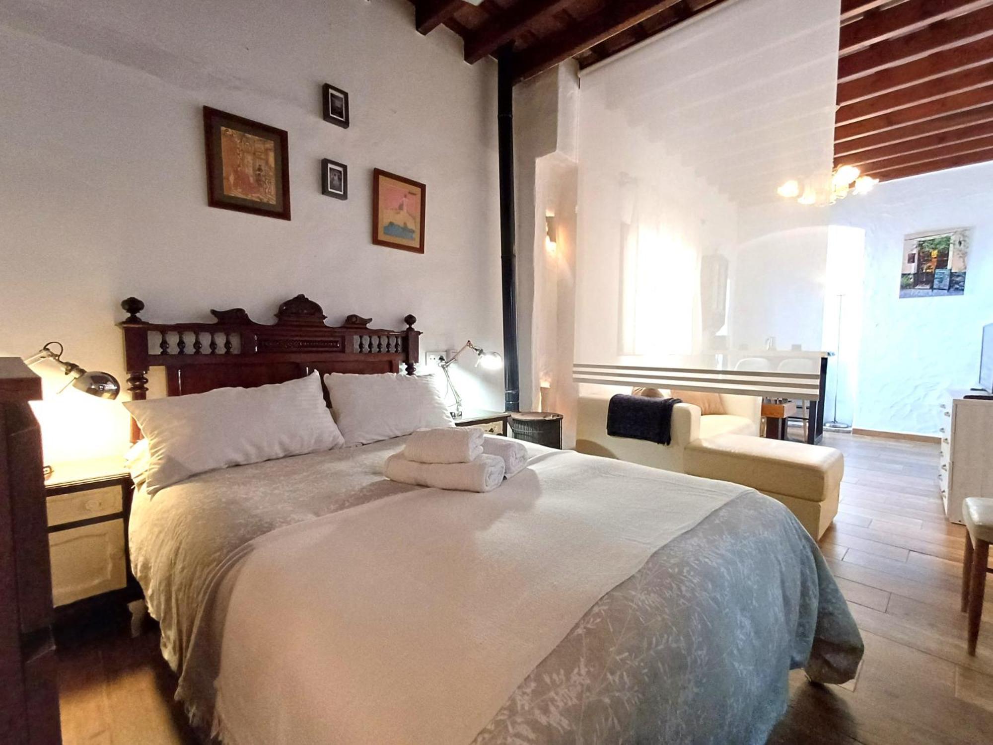 La Guarida De Vejer Casa Rural (Adults Only) Vejer de la Frontera Dış mekan fotoğraf