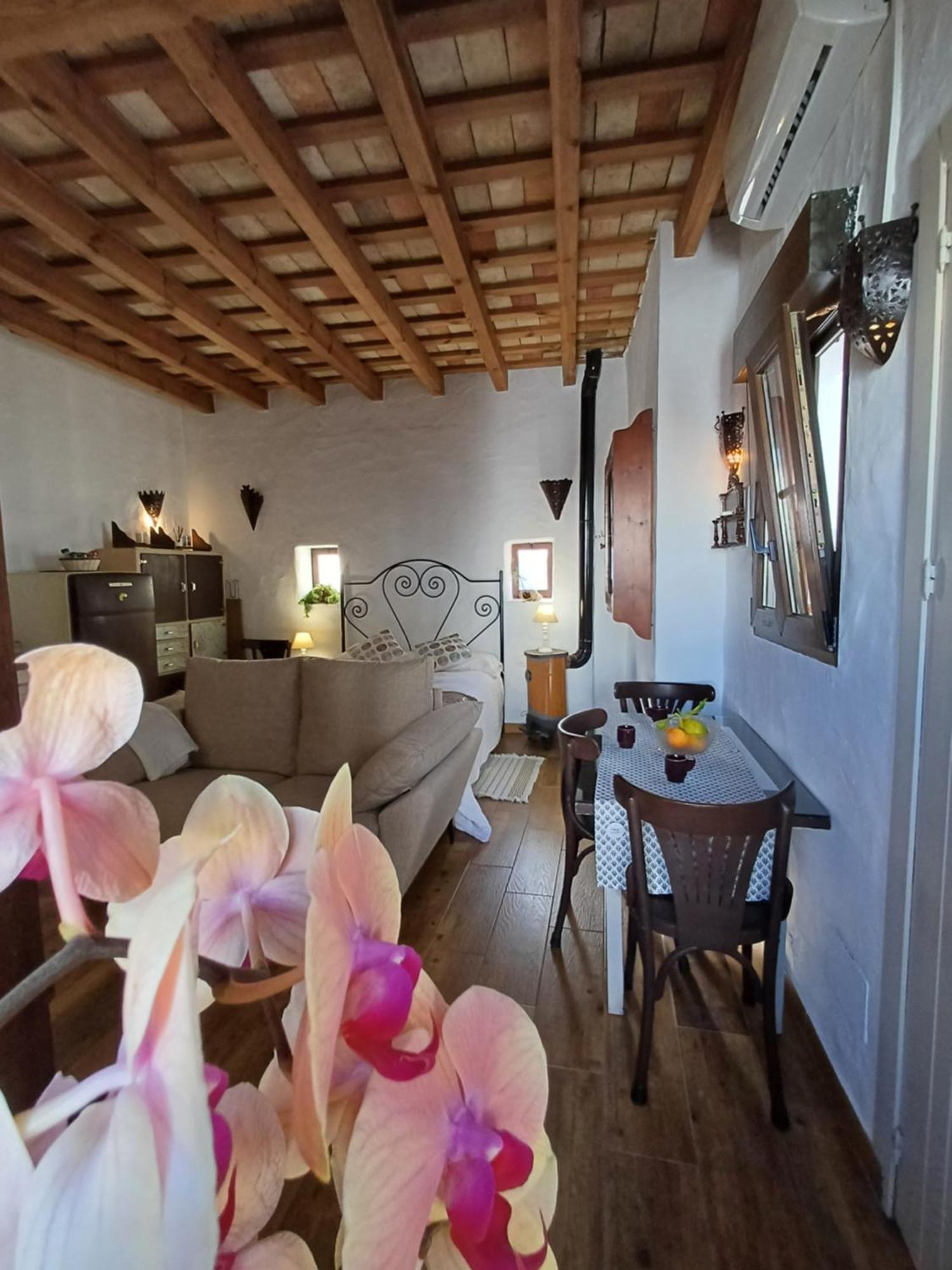 La Guarida De Vejer Casa Rural (Adults Only) Vejer de la Frontera Dış mekan fotoğraf