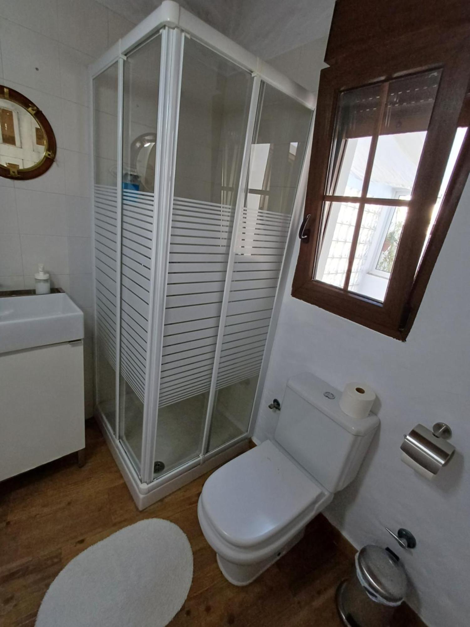 La Guarida De Vejer Casa Rural (Adults Only) Vejer de la Frontera Dış mekan fotoğraf
