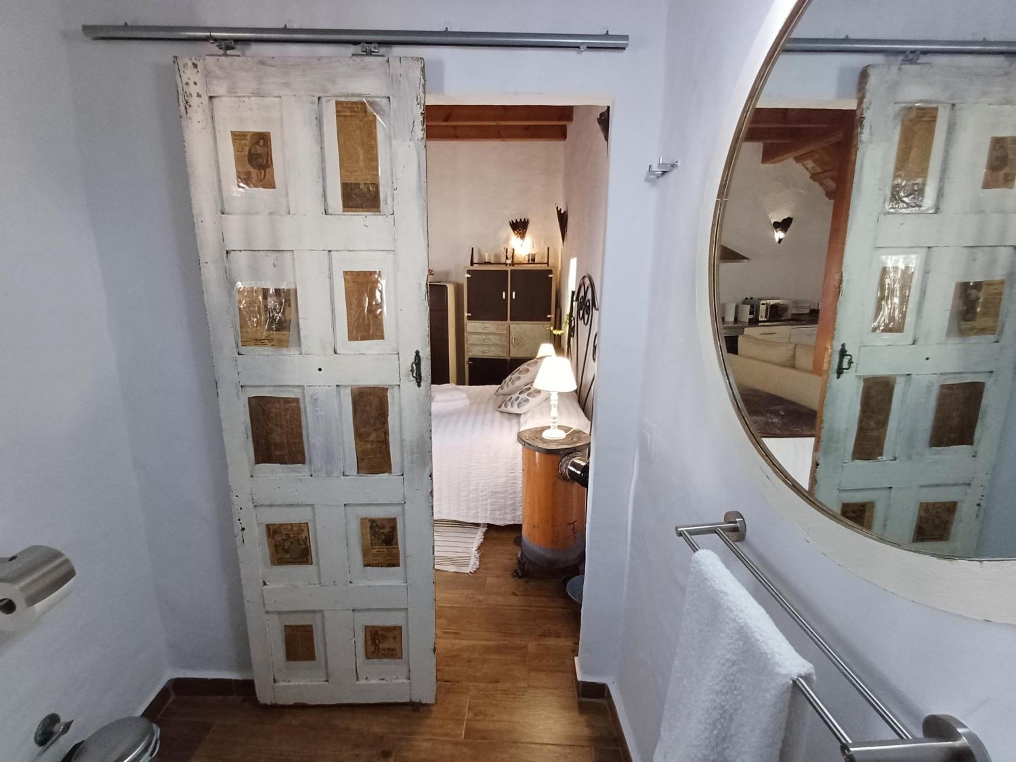 La Guarida De Vejer Casa Rural (Adults Only) Vejer de la Frontera Dış mekan fotoğraf