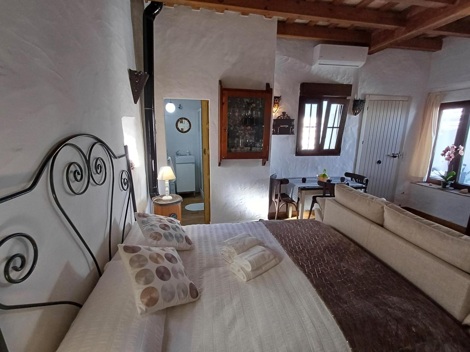 La Guarida De Vejer Casa Rural (Adults Only) Vejer de la Frontera Dış mekan fotoğraf