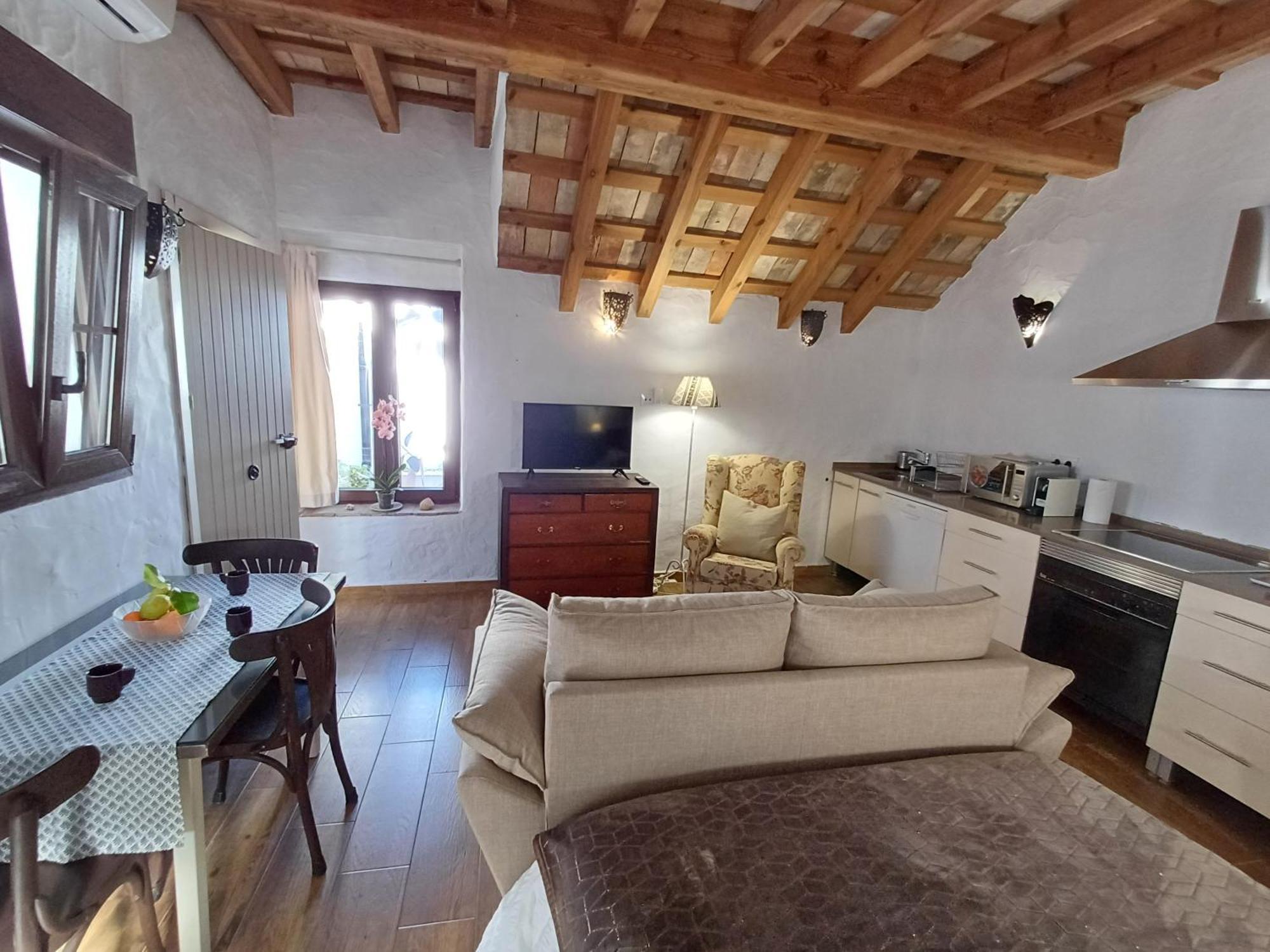 La Guarida De Vejer Casa Rural (Adults Only) Vejer de la Frontera Dış mekan fotoğraf