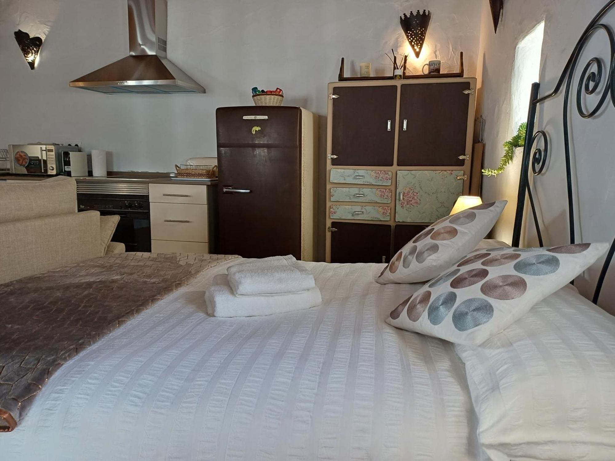 La Guarida De Vejer Casa Rural (Adults Only) Vejer de la Frontera Dış mekan fotoğraf