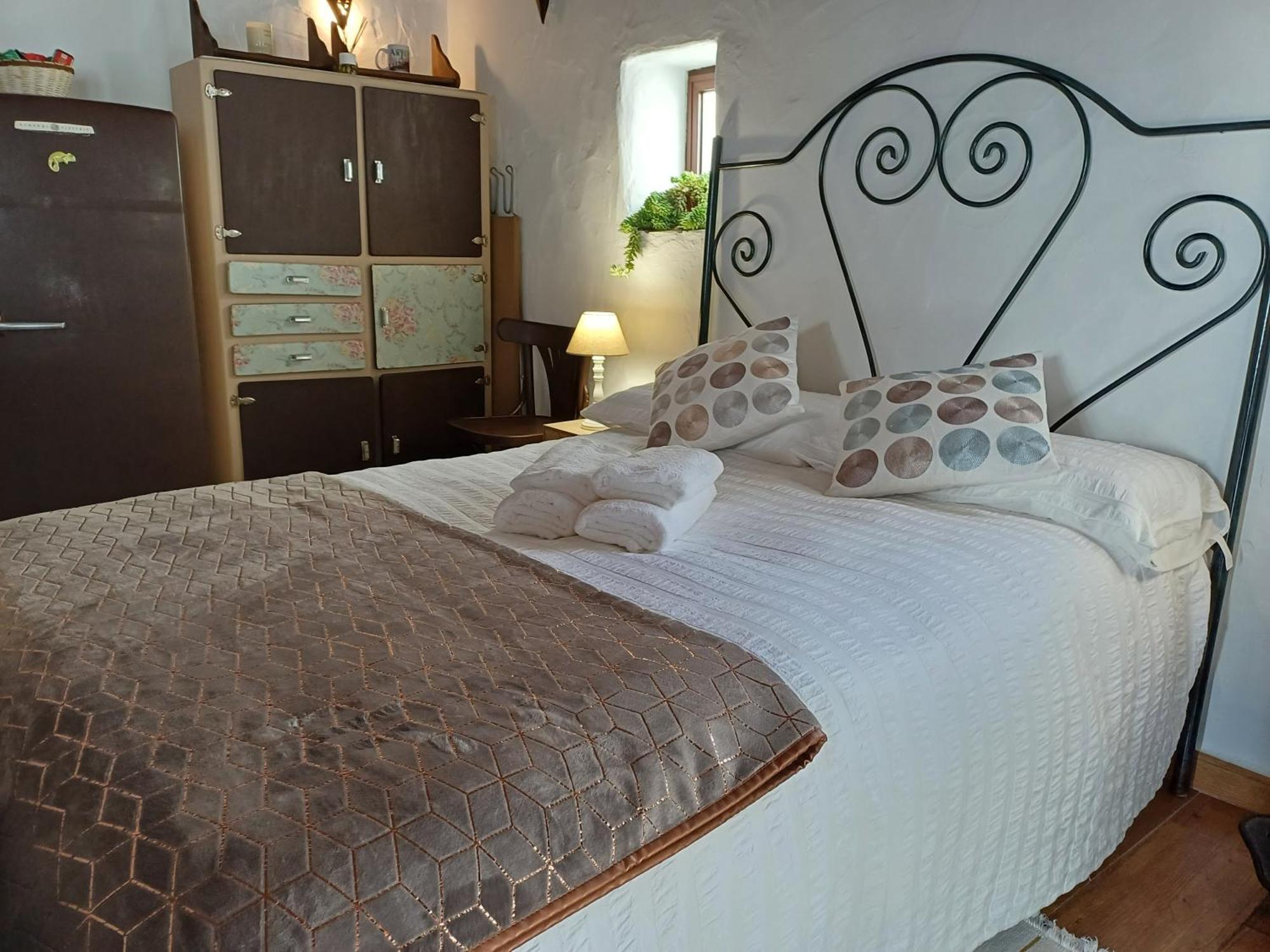 La Guarida De Vejer Casa Rural (Adults Only) Vejer de la Frontera Dış mekan fotoğraf