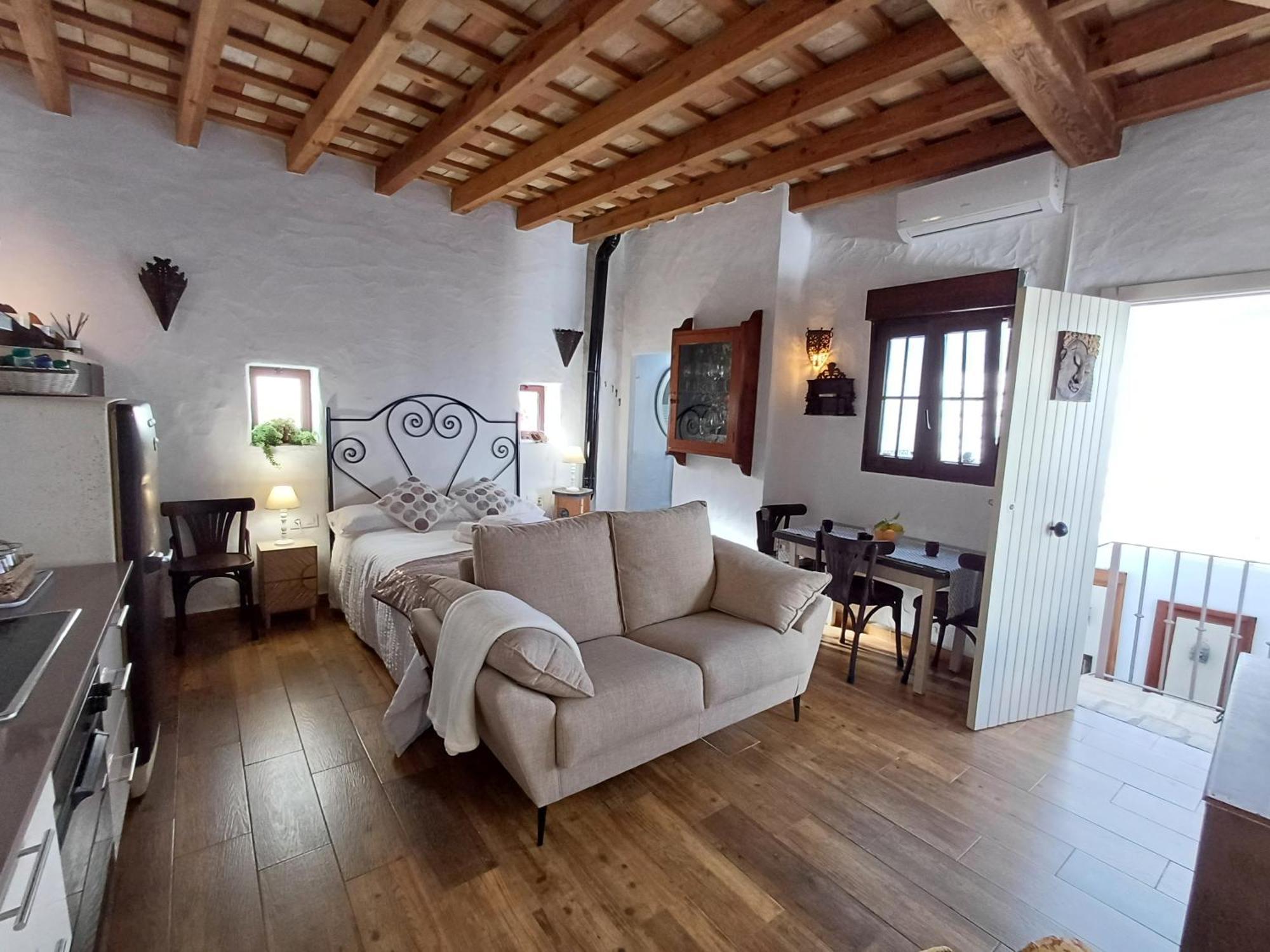 La Guarida De Vejer Casa Rural (Adults Only) Vejer de la Frontera Dış mekan fotoğraf