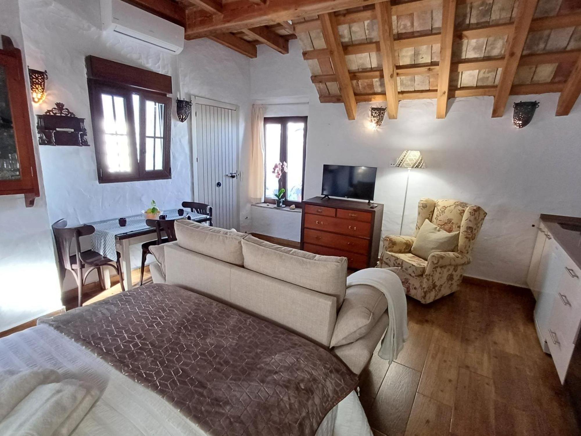 La Guarida De Vejer Casa Rural (Adults Only) Vejer de la Frontera Dış mekan fotoğraf