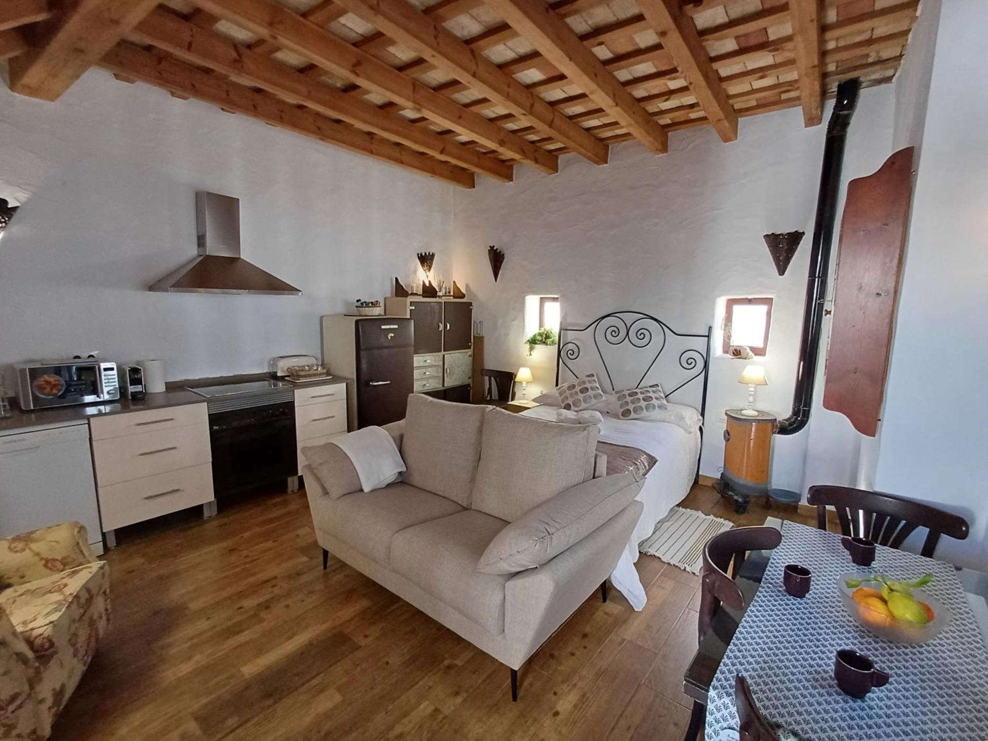 La Guarida De Vejer Casa Rural (Adults Only) Vejer de la Frontera Dış mekan fotoğraf