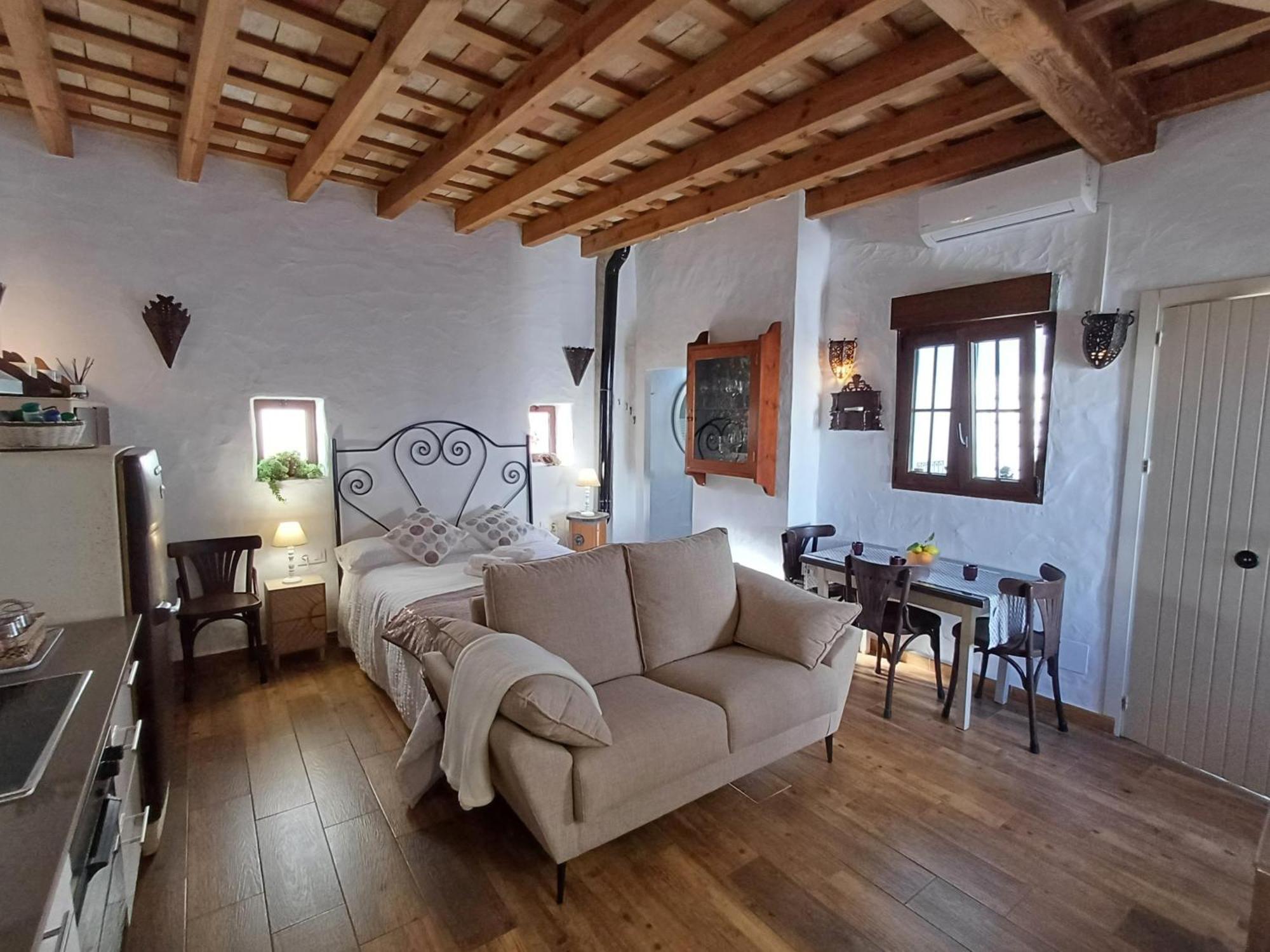 La Guarida De Vejer Casa Rural (Adults Only) Vejer de la Frontera Dış mekan fotoğraf