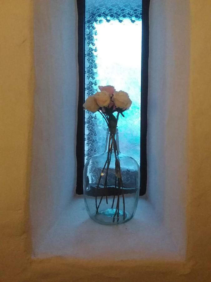 La Guarida De Vejer Casa Rural (Adults Only) Vejer de la Frontera Dış mekan fotoğraf