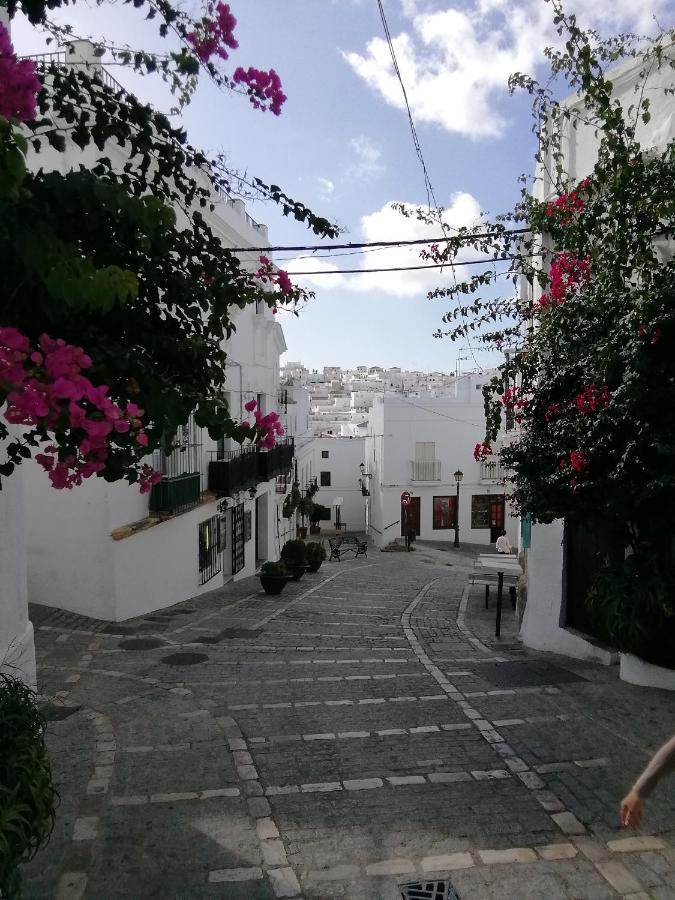 La Guarida De Vejer Casa Rural (Adults Only) Vejer de la Frontera Dış mekan fotoğraf